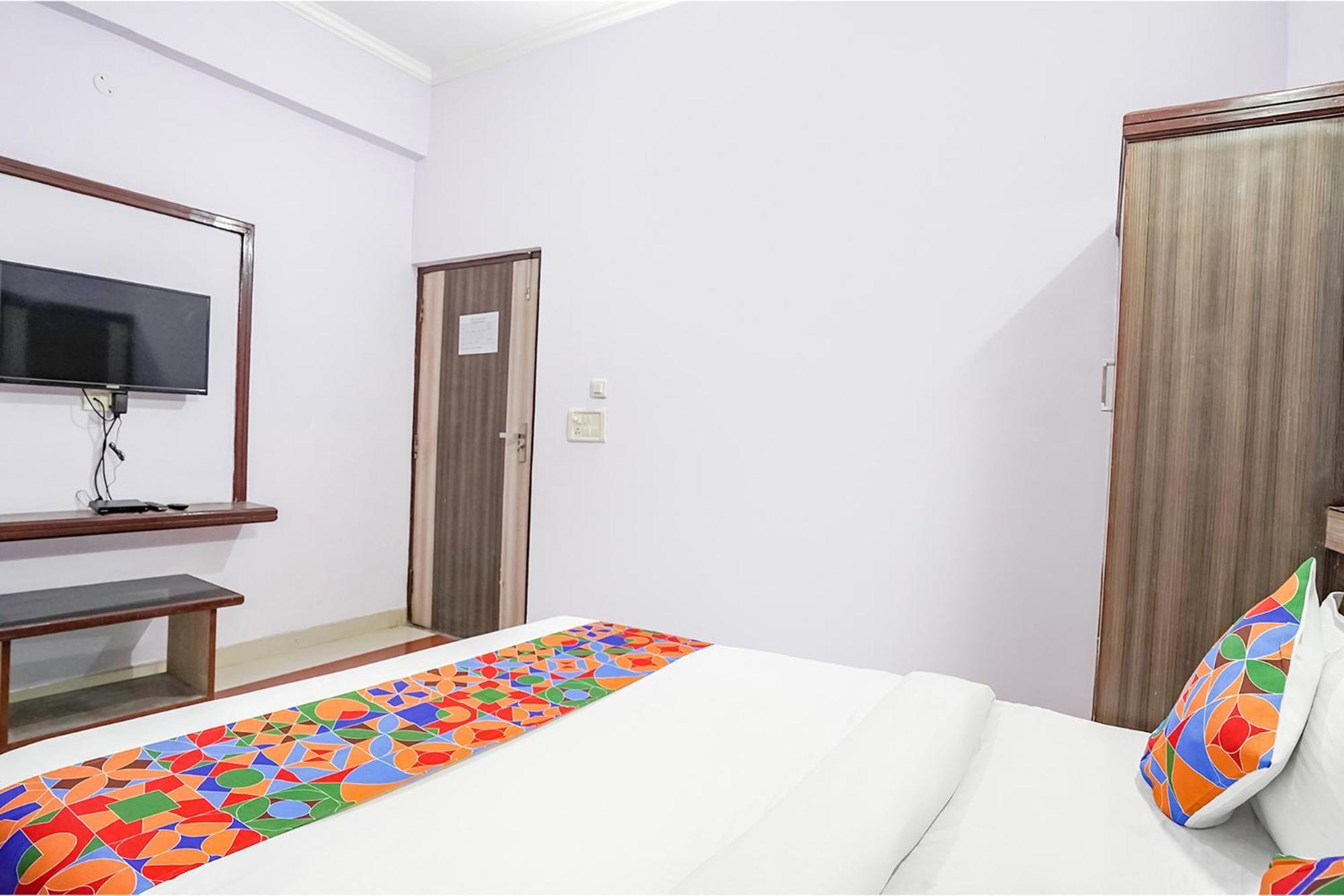Hotel The Golden Bird Agra  Buitenkant foto